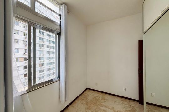 Apartamento para alugar com 1 quarto, 27m² em Copacabana, Rio de Janeiro