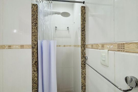 Apartamento para alugar com 1 quarto, 27m² em Copacabana, Rio de Janeiro