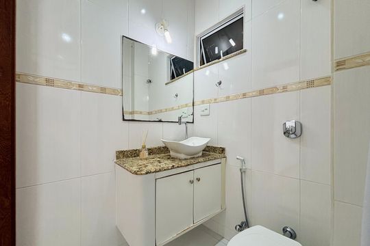 Apartamento para alugar com 1 quarto, 27m² em Copacabana, Rio de Janeiro