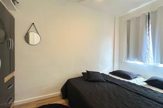 Apartamento à venda com 1 quarto, 27m² em Botafogo, Rio de Janeiro