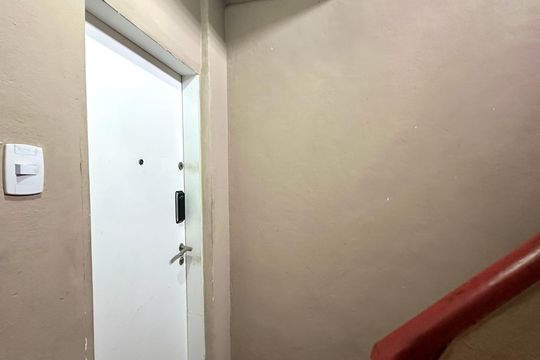 Apartamento à venda com 1 quarto, 27m² em Botafogo, Rio de Janeiro