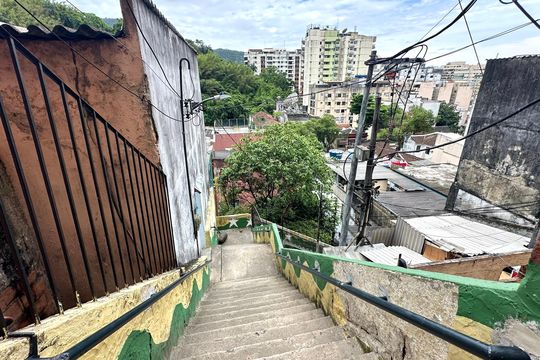 Apartamento à venda com 1 quarto, 27m² em Botafogo, Rio de Janeiro
