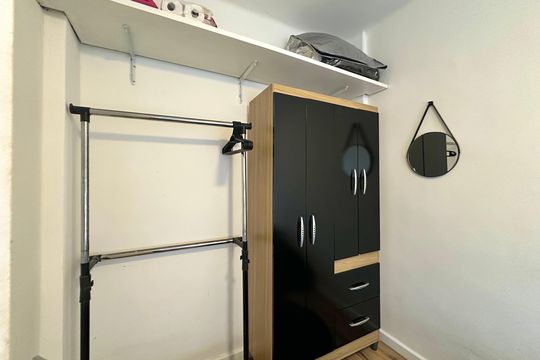 Apartamento à venda com 1 quarto, 27m² em Botafogo, Rio de Janeiro