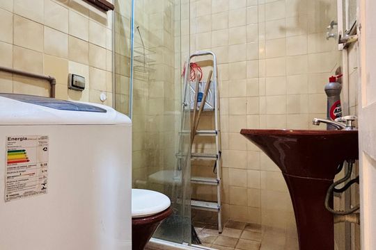 Apartamento para alugar com 1 quarto, 34m² em Copacabana, Rio de Janeiro