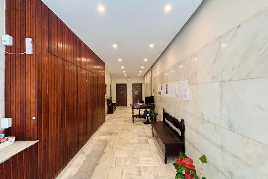 Apartamento para alugar com 1 quarto, 34m² em Copacabana, Rio de Janeiro