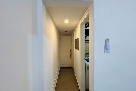 Apartamento para alugar com 1 quarto, 34m² em Copacabana, Rio de Janeiro