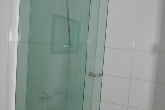 Apartamento à venda com 3 quartos, 65m² em Del Castilho, Rio de Janeiro