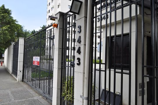 Apartamento à venda com 3 quartos, 65m² em Del Castilho, Rio de Janeiro