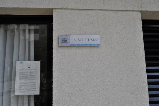 Apartamento à venda com 3 quartos, 65m² em Del Castilho, Rio de Janeiro
