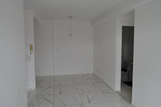 Apartamento à venda com 3 quartos, 65m² em Del Castilho, Rio de Janeiro