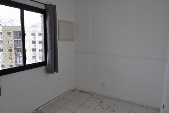 Apartamento à venda com 3 quartos, 65m² em Del Castilho, Rio de Janeiro