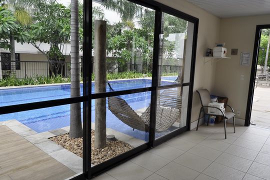 Apartamento à venda com 3 quartos, 65m² em Del Castilho, Rio de Janeiro