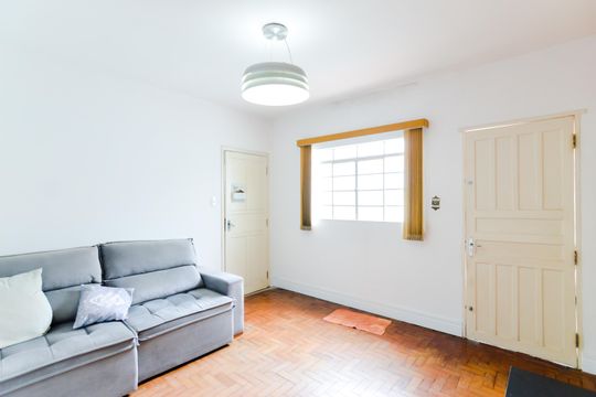 Sala de casa à venda com 3 quartos, 209m² em Jardim Vila Galvao, Guarulhos