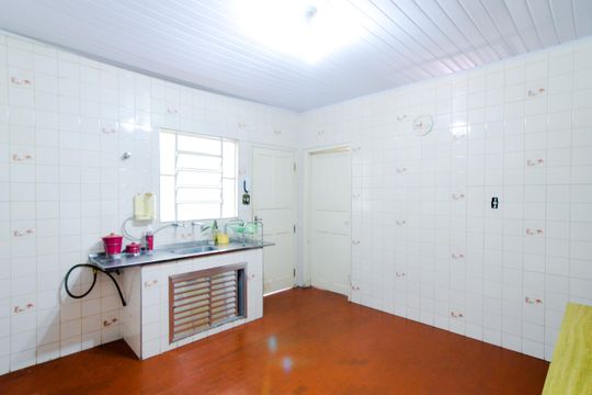 Cozinha de casa à venda com 3 quartos, 209m² em Jardim Vila Galvao, Guarulhos