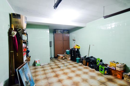 Garagem de casa à venda com 3 quartos, 209m² em Jardim Vila Galvao, Guarulhos