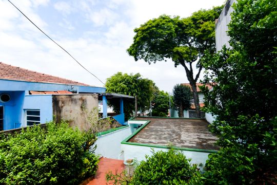 Vista do Quarto 3 de casa à venda com 3 quartos, 209m² em Jardim Vila Galvao, Guarulhos