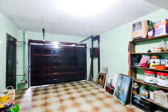 Garagem de casa à venda com 3 quartos, 209m² em Jardim Vila Galvao, Guarulhos