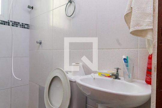 Casa à venda com 12 quartos, 300m² em Parque Santo Antônio, São Paulo