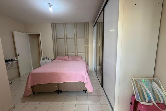 Quarto 1 de casa à venda com 2 quartos, 103m² em Jardim Ester Yolanda, São Paulo