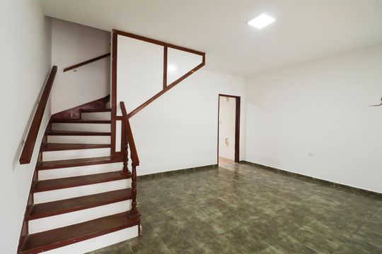 Sala de casa à venda com 2 quartos, 106m² em Tucuruvi, São Paulo