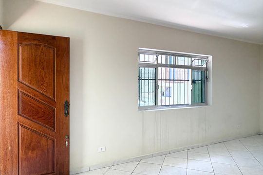 Sala de casa para alugar com 1 quarto, 120m² em Vila Brasilandia, São Paulo