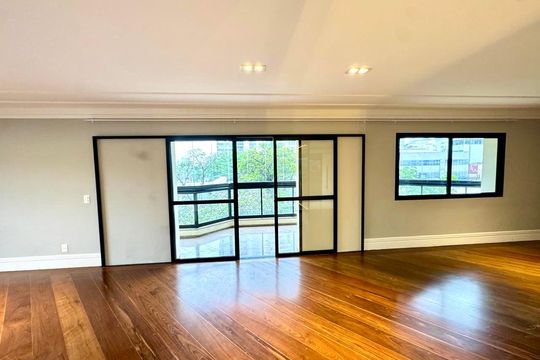 Sala de apartamento para alugar com 3 quartos, 320m² em Vila Lanzara, Guarulhos