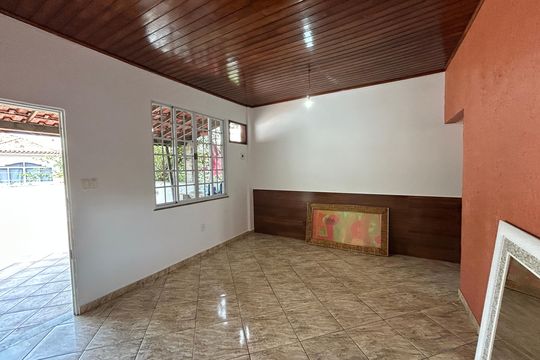 Casa para alugar com 2 quartos, 50m² em Madureira, Rio de Janeiro