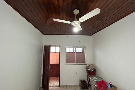 Quarto 2 de casa para alugar com 2 quartos, 50m² em Madureira, Rio de Janeiro