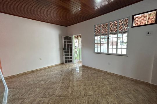 Sala de casa para alugar com 2 quartos, 50m² em Madureira, Rio de Janeiro