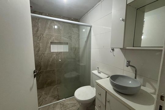 Apartamento para alugar com 2 quartos, 49m² em Jardim Helena, Cotia