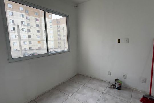 Apartamento para alugar com 2 quartos, 49m² em Jardim Helena, Cotia