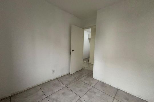 Apartamento para alugar com 2 quartos, 49m² em Jardim Helena, Cotia