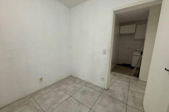 Apartamento para alugar com 2 quartos, 49m² em Jardim Helena, Cotia