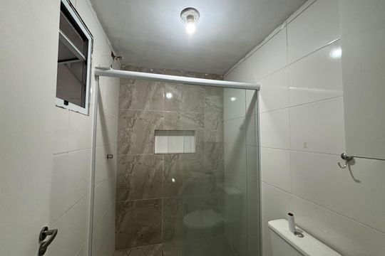 Apartamento para alugar com 2 quartos, 49m² em Jardim Helena, Cotia