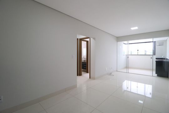 Apartamento para alugar com 2 quartos, 74m² em Patrimônio, Uberlândia