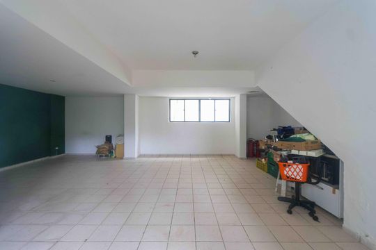 Área comum - Salão de festas de apartamento para alugar com 5 quartos, 195m² em Estoril, Belo Horizonte