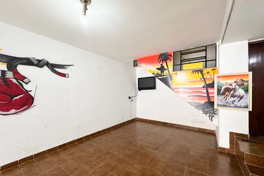 Quarto de casa para alugar com 1 quarto, 60m² em Jardim Borborema, São Bernardo do Campo