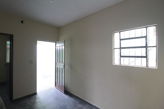 Casa para alugar com 3 quartos, 70m² em Copacabana, Belo Horizonte