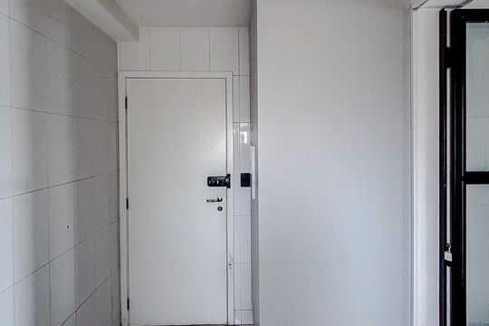 Área de Serviço de apartamento para alugar com 3 quartos, 96m² em Tatuapé, São Paulo