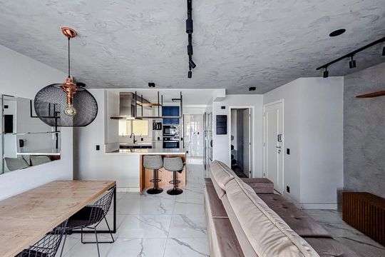Apartamento para alugar com 3 quartos, 96m² em Tatuapé, São Paulo