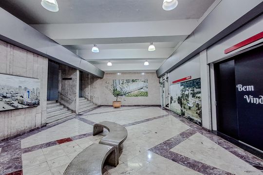 Área comum de apartamento para alugar com 2 quartos, 60m² em Vila Mariana, São Paulo