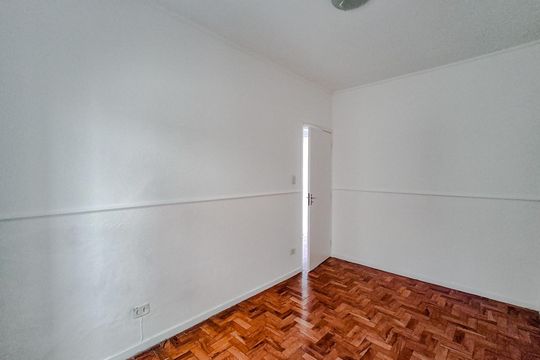 Quarto 2 de apartamento para alugar com 2 quartos, 60m² em Vila Mariana, São Paulo