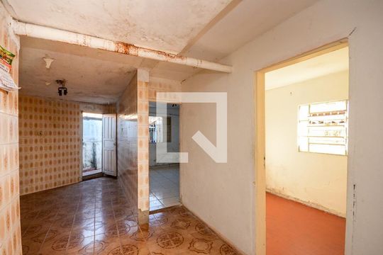 Casa à venda com 4 quartos, 120m² em Vila Francos, São Paulo