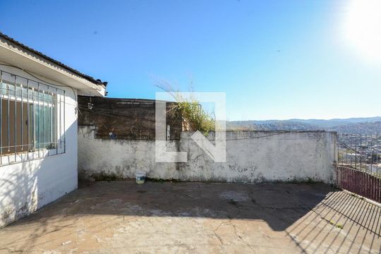 Casa à venda com 4 quartos, 120m² em Vila Francos, São Paulo