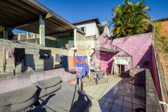 Casa à venda com 4 quartos, 120m² em Vila Francos, São Paulo