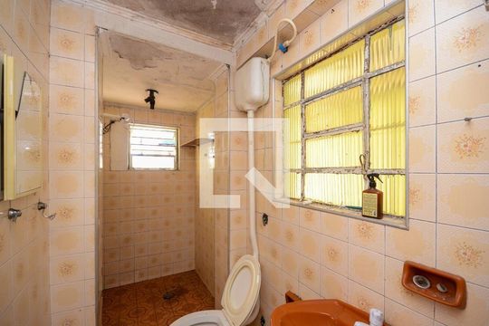 Casa à venda com 4 quartos, 120m² em Vila Francos, São Paulo