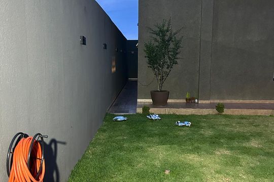 Casa de Condomínio para alugar com 3 quartos, 188m² em Ponte Alta Norte (gama), Brasília