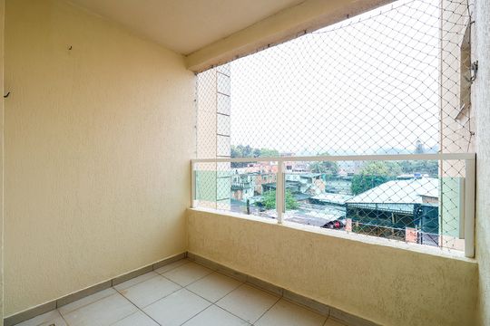Apartamento para alugar com 3 quartos, 65m² em Morumbi, São Paulo