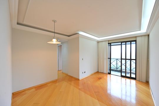 Apartamento à venda com 3 quartos, 87m² em Chácara Inglesa, São Paulo