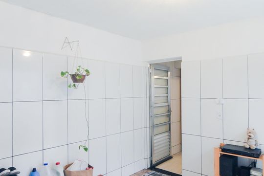 Área de Serviço de casa para alugar com 5 quartos, 250m² em Parque Jandaia, Guarulhos